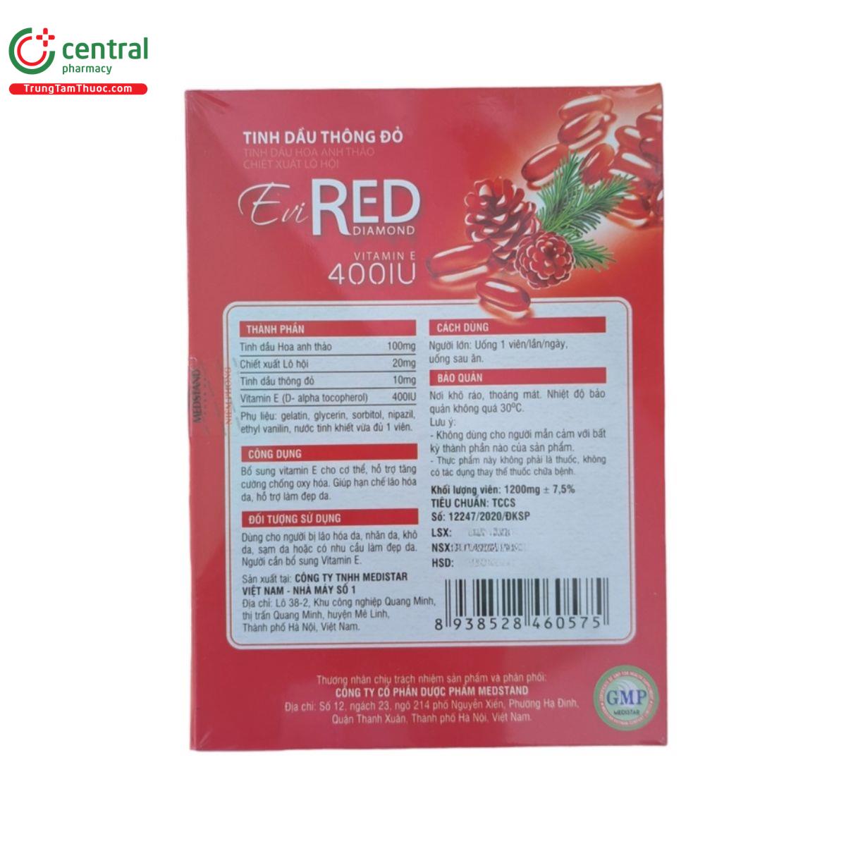 evired diamond 4 C1845 evired diamond 4 C1845