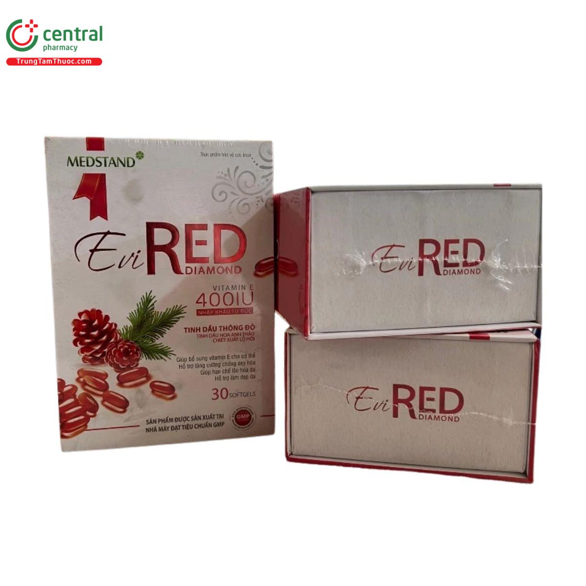 evired diamond 5 O5671 evired diamond 5 O5671