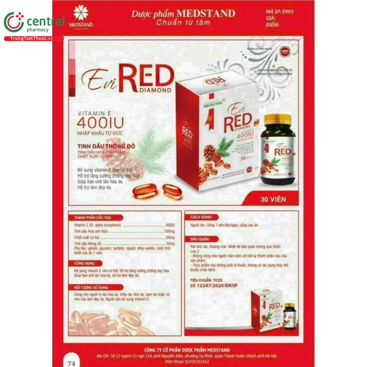 evired diamond 8 P6240 evired diamond 8 P6240