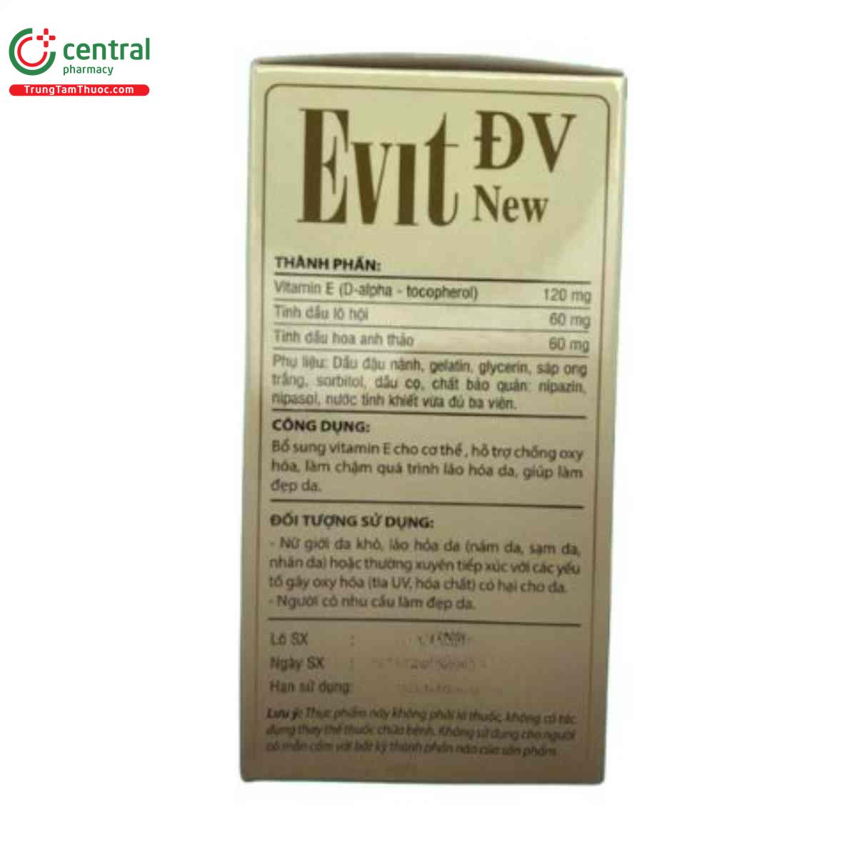 evitdv new 5 E1120