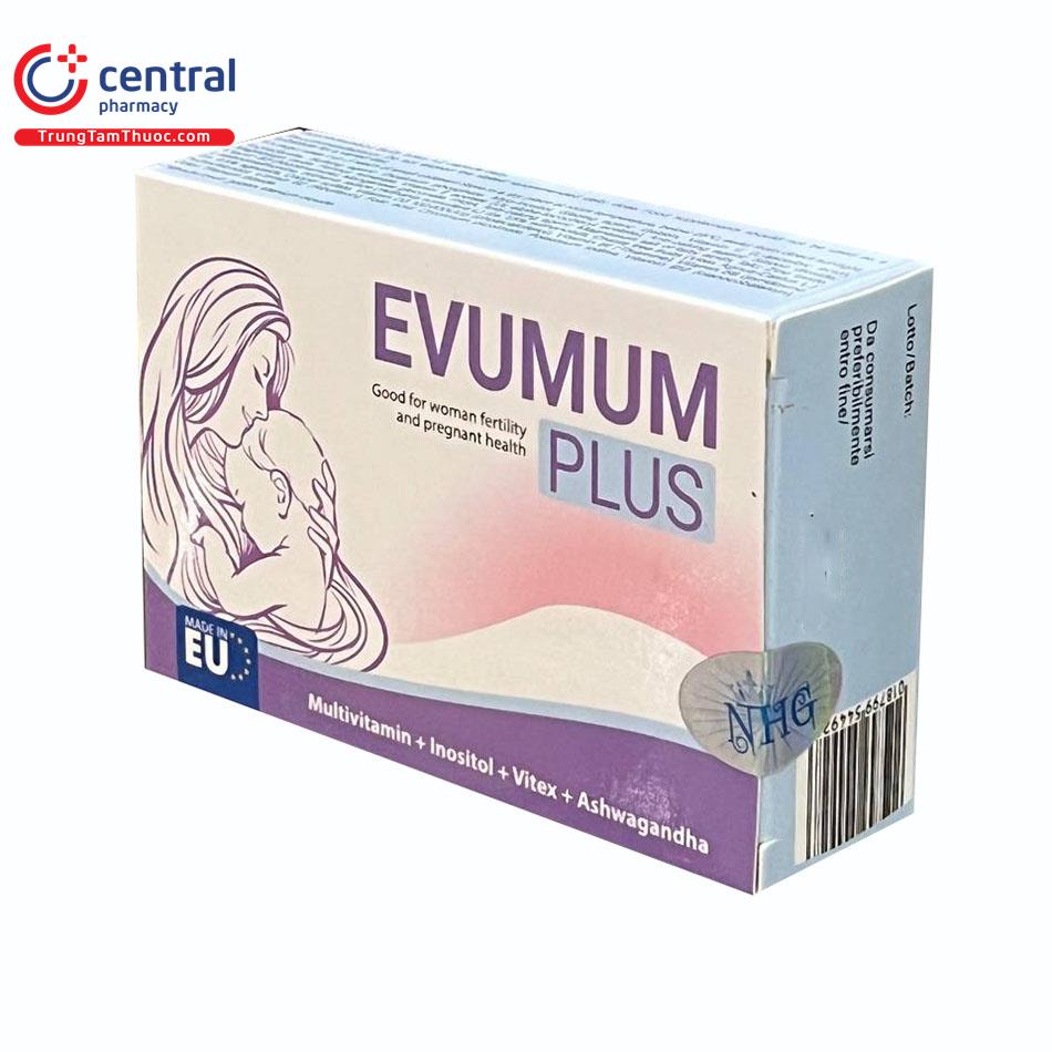 evumum plus 2 N5864