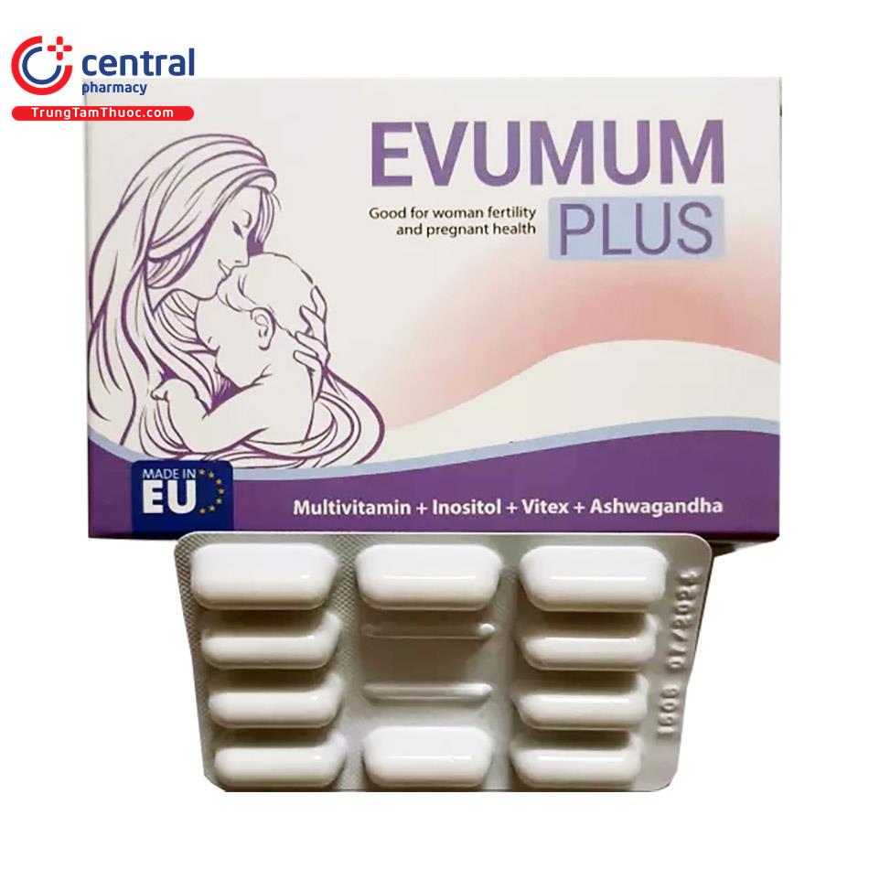 evumum plus 9 F2200