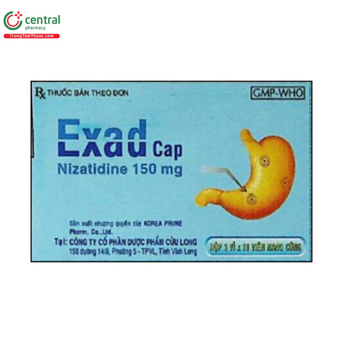 exad 1 D1320 exad 1 D1320