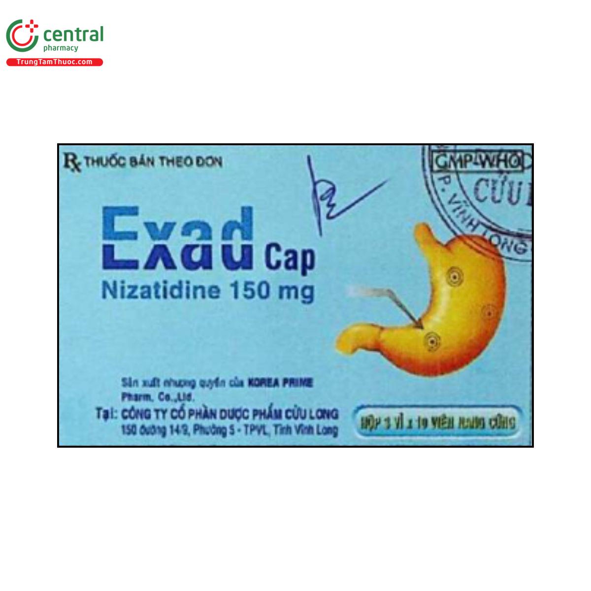 exad 2 T7573 exad 2 T7573