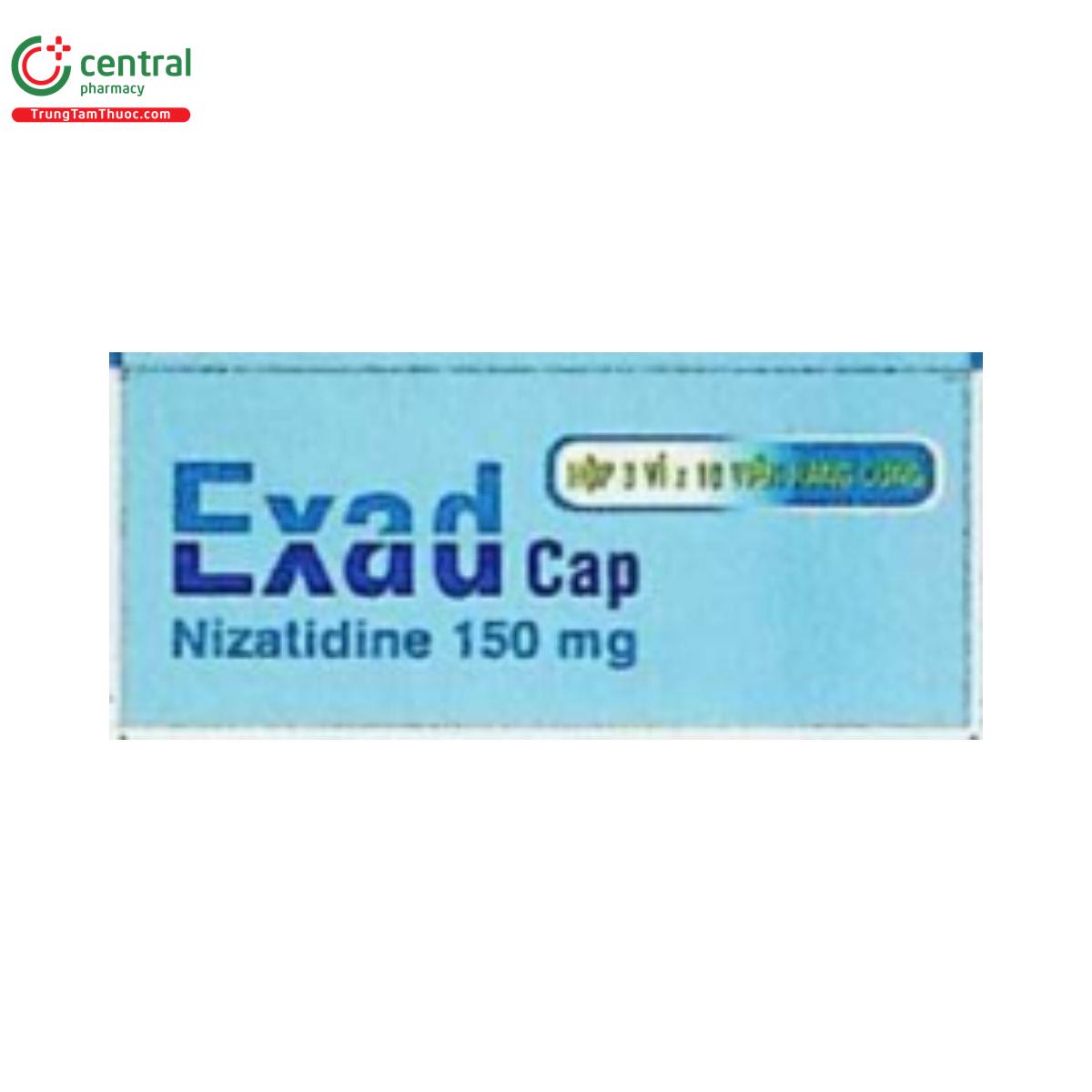 exad 4 F2200 exad 4 F2200