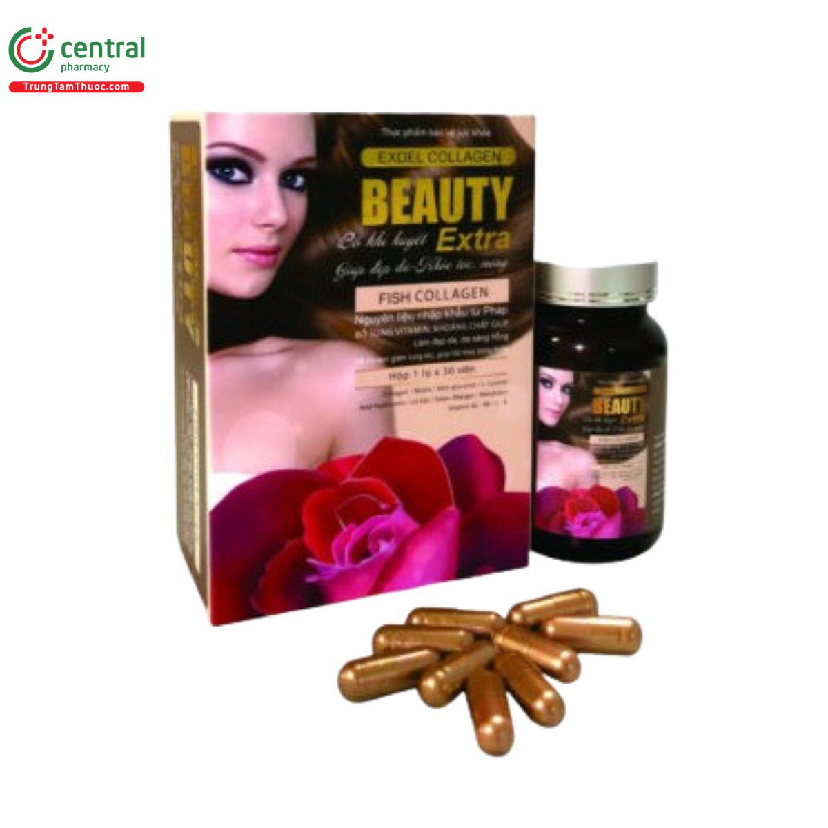 exdel collagen beauty extra 1 R6872