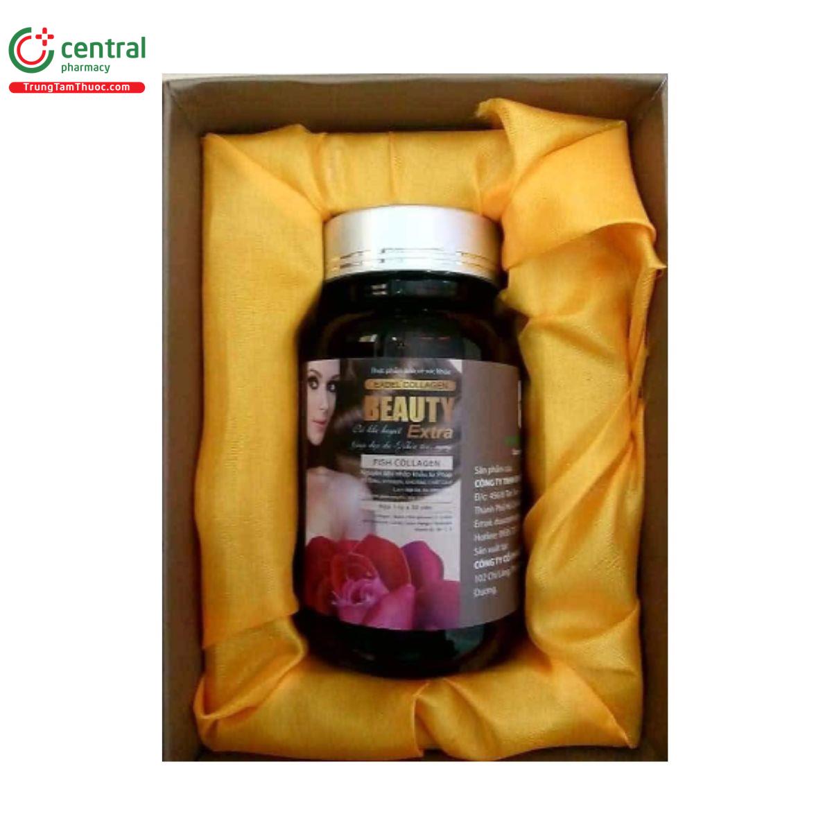 exdel collagen beauty extra 5 T8134
