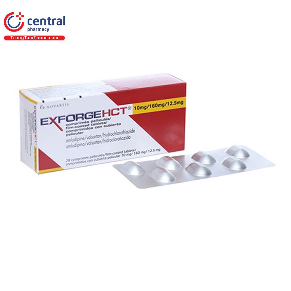 exforge hct 10mg 160mg 125mg 9 L4584