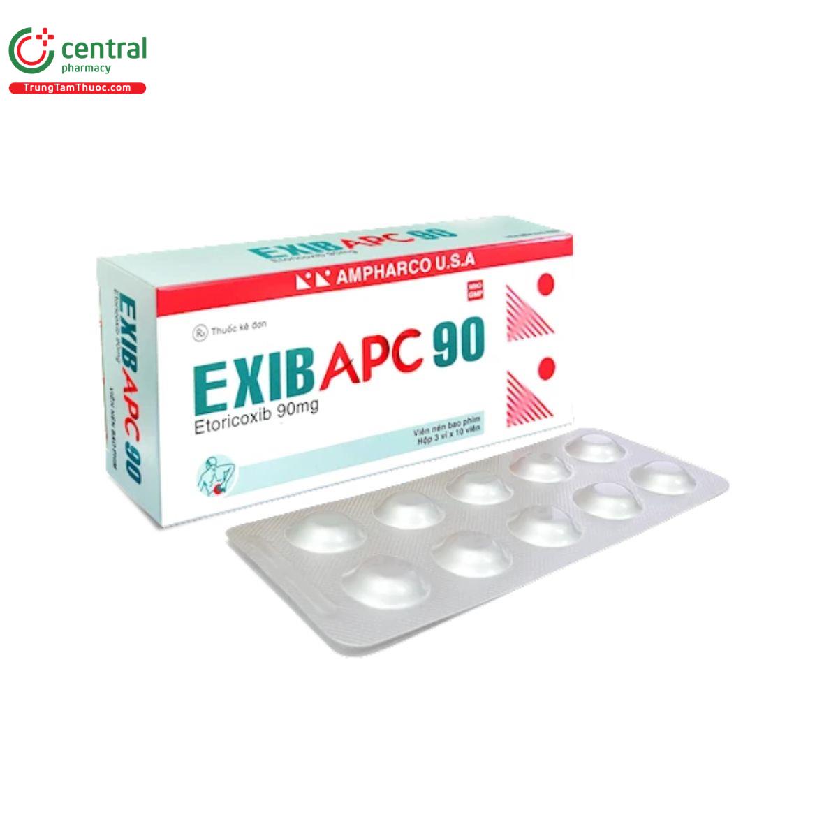 exibapc 90 1 L4245 exibapc 90 1 L4245