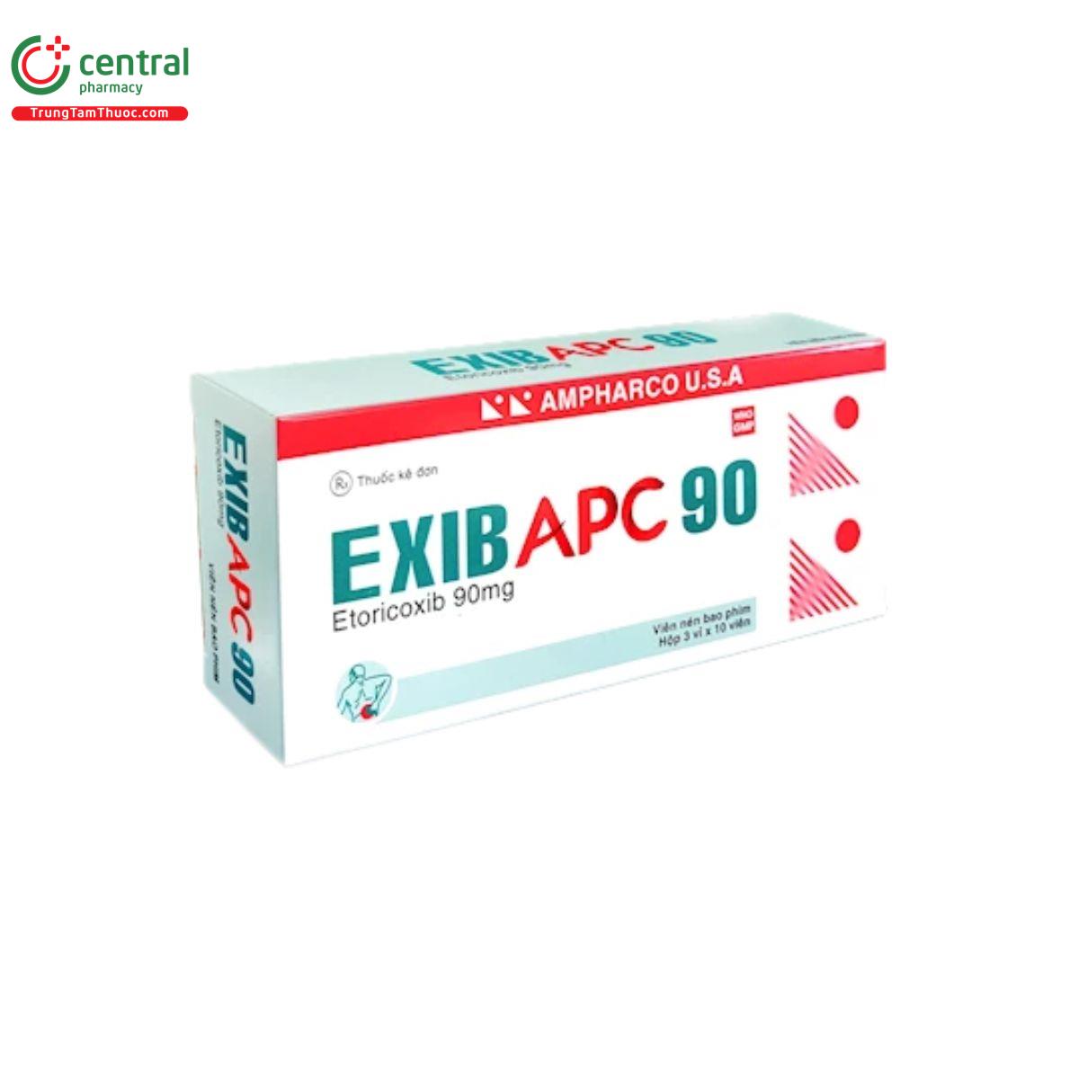 exibapc 90 2 O6334 exibapc 90 2 O6334