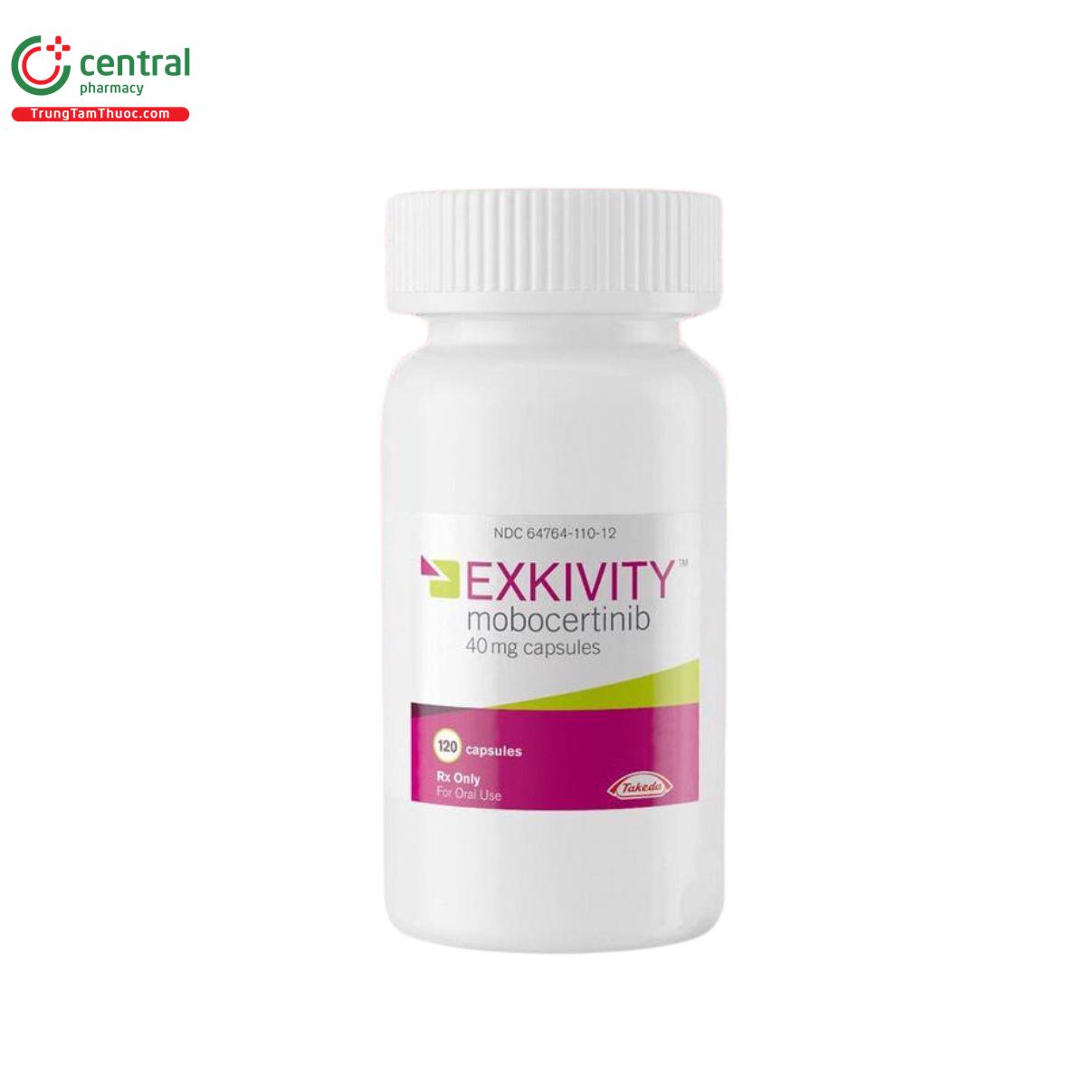 exkivity 40mg 2 J3033