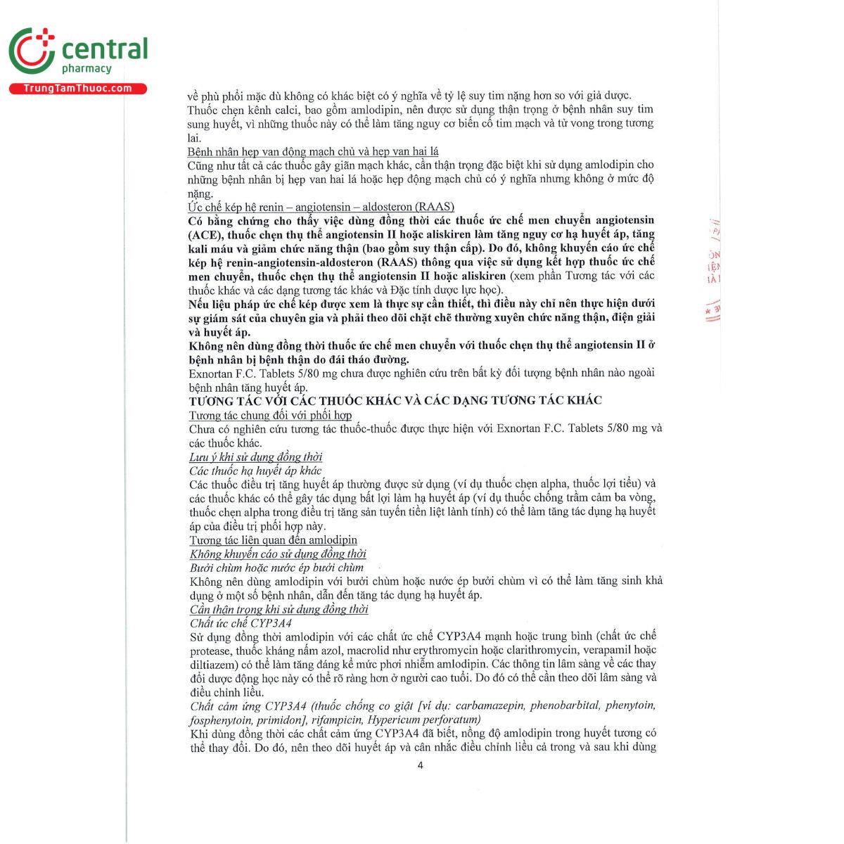 exnortan fc tablets 5 80 mg 7 F2333