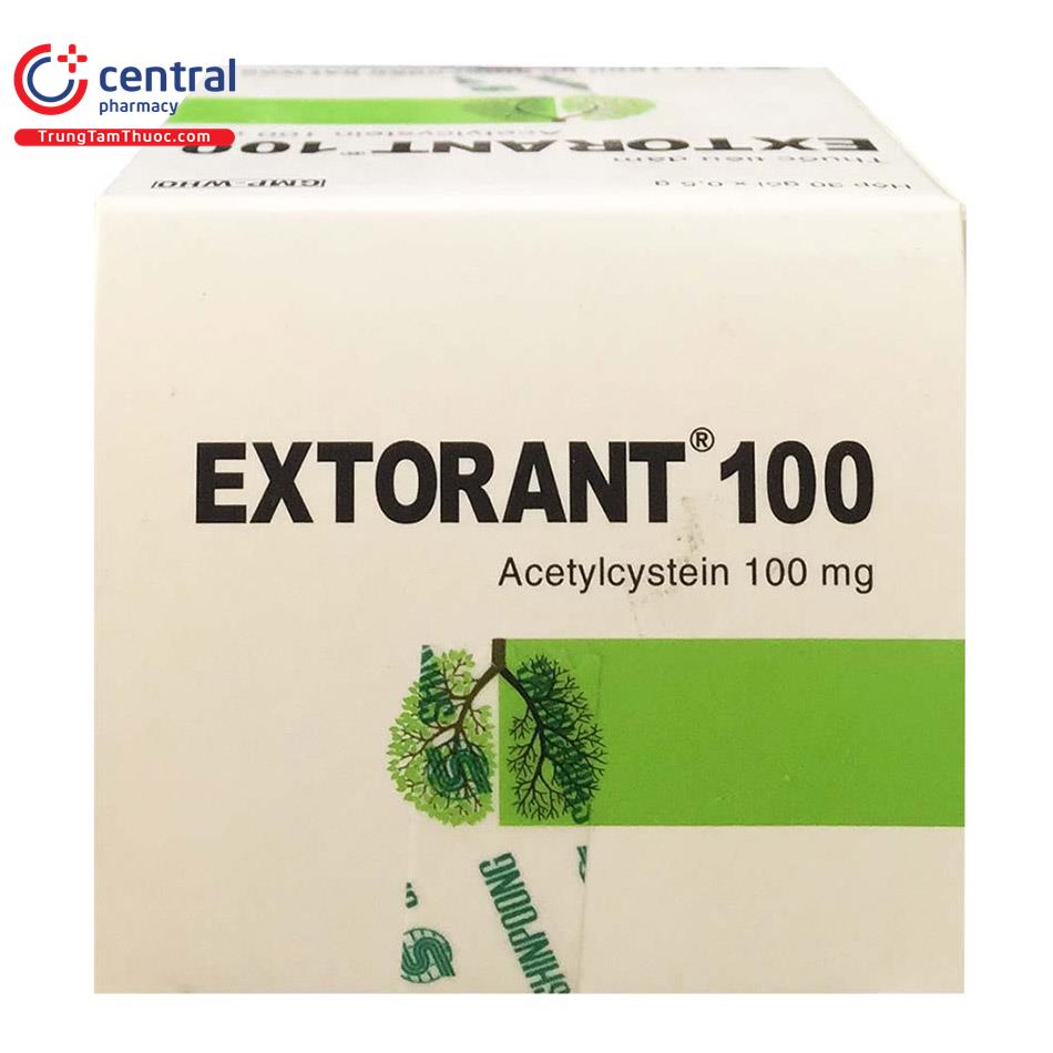 extorant 100 6 P6410