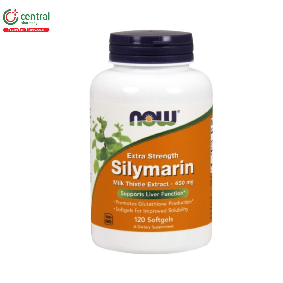 extra strength milk thistle extract 450mg 1 C0625 extra strength milk thistle extract 450mg 1 C0625
