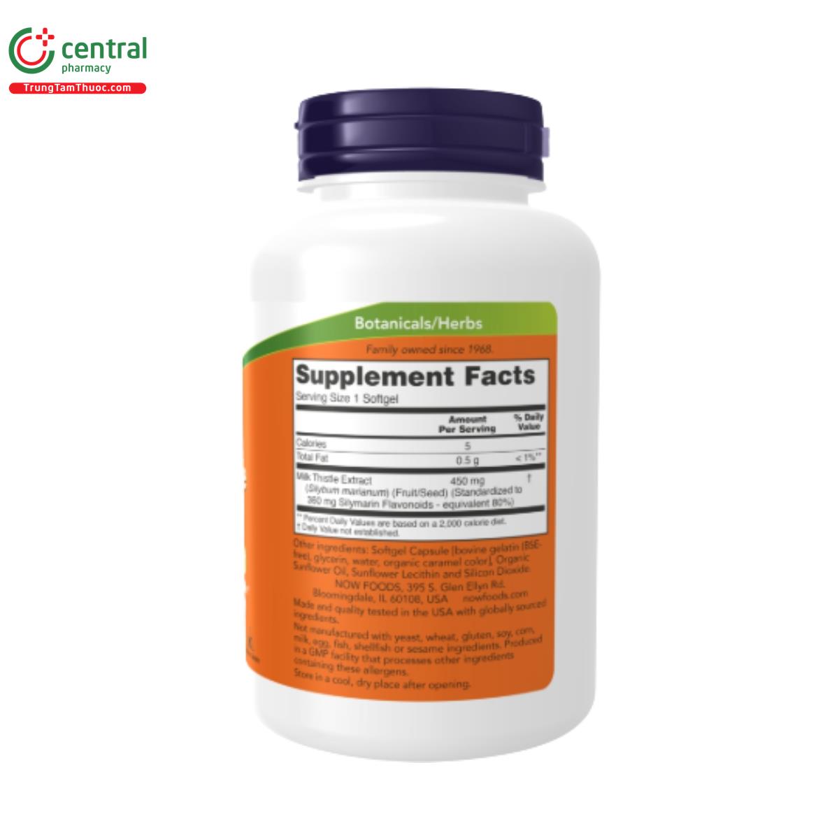 extra strength milk thistle extract 450mg 2 Q6076 extra strength milk thistle extract 450mg 2 Q6076
