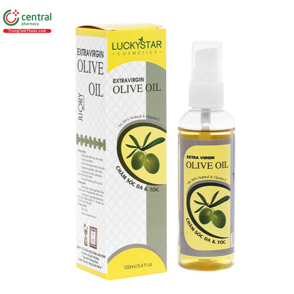 extravirgin olive oil lucky star 1 F2582