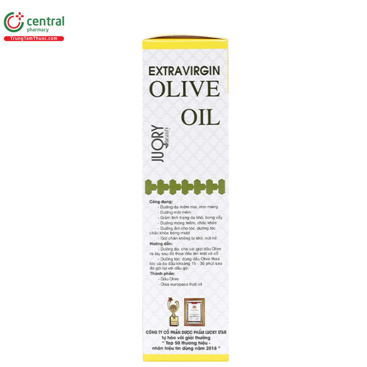 extravirgin olive oil lucky star 4 L4647