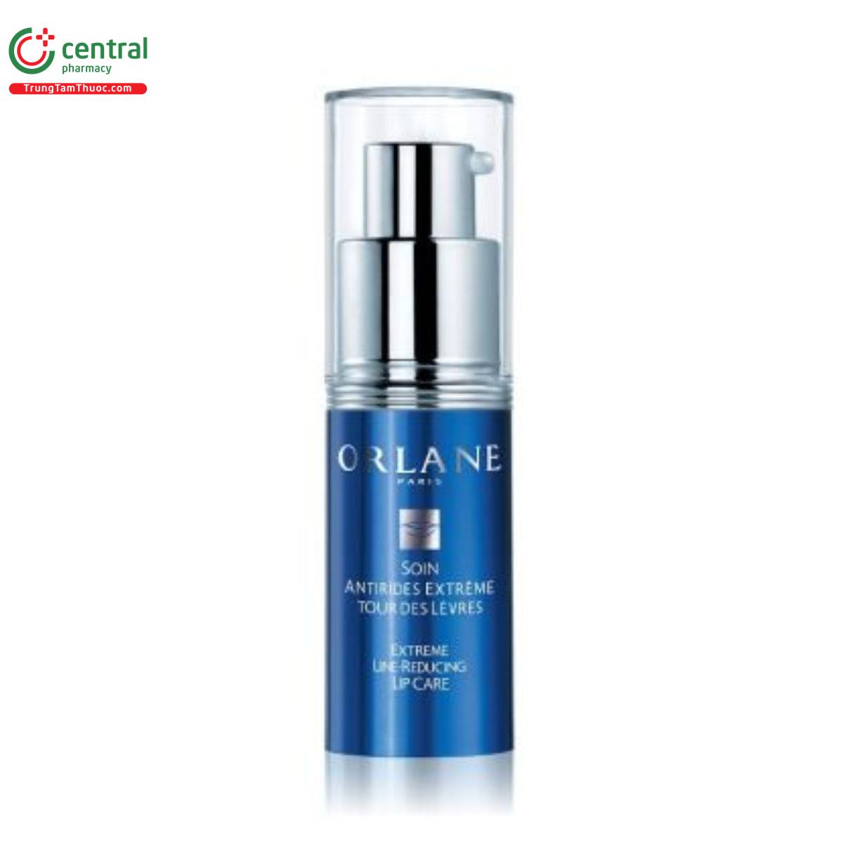 Extreme Line Reducing Lip Care