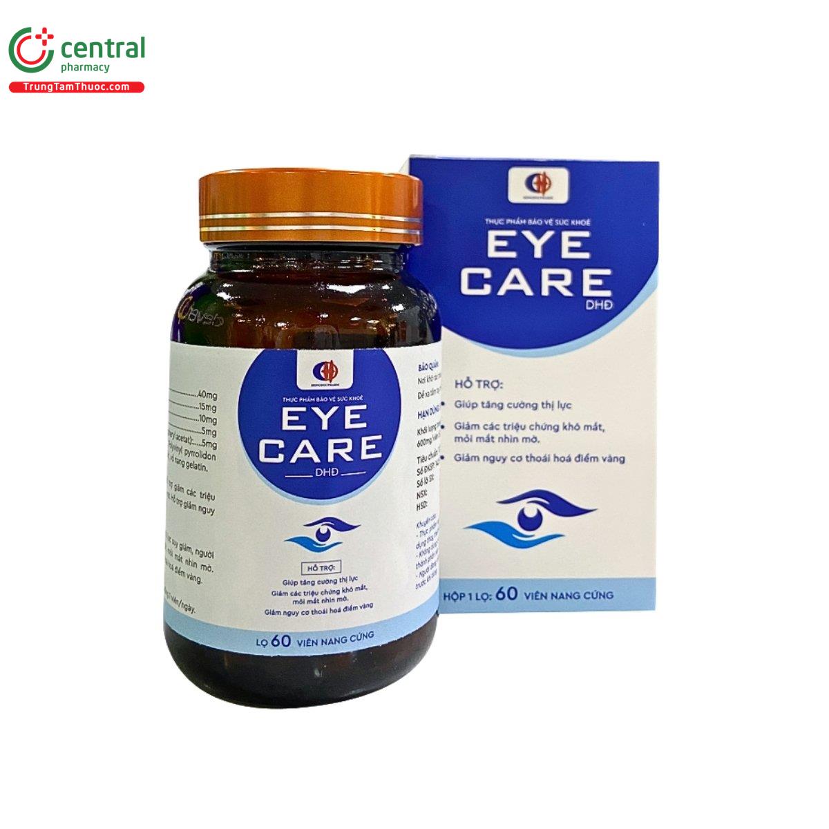 eye care dhd 1 U8572 eye care dhd 1 U8572