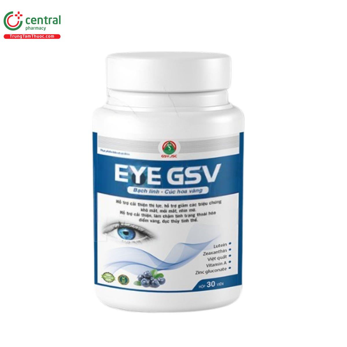 eye gsv 6 B0181 eye gsv 6 B0181
