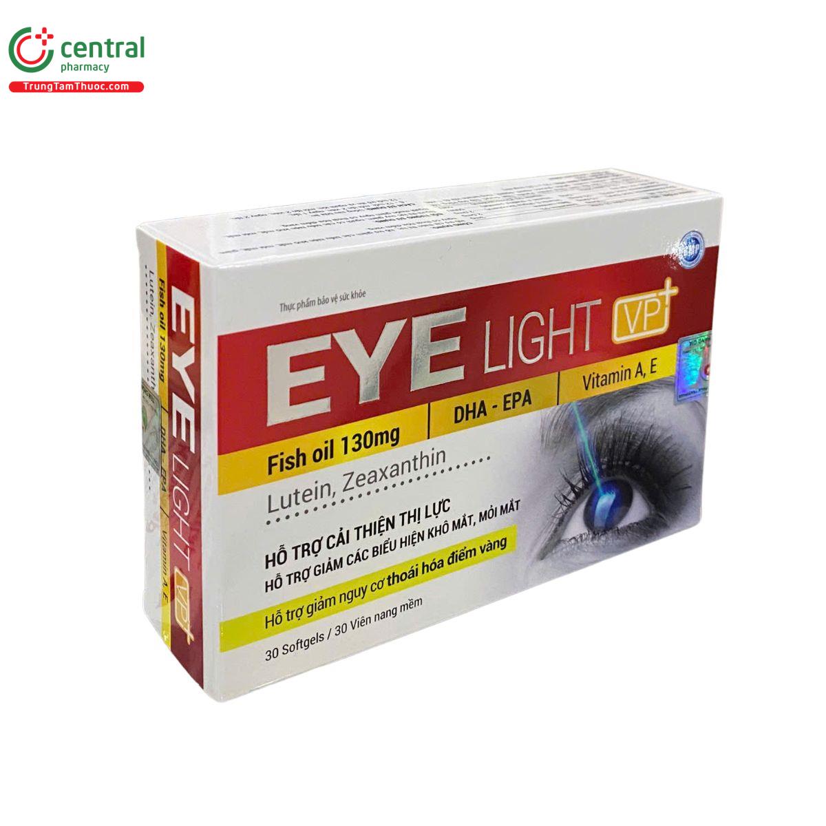 eye light vp 2 A0857