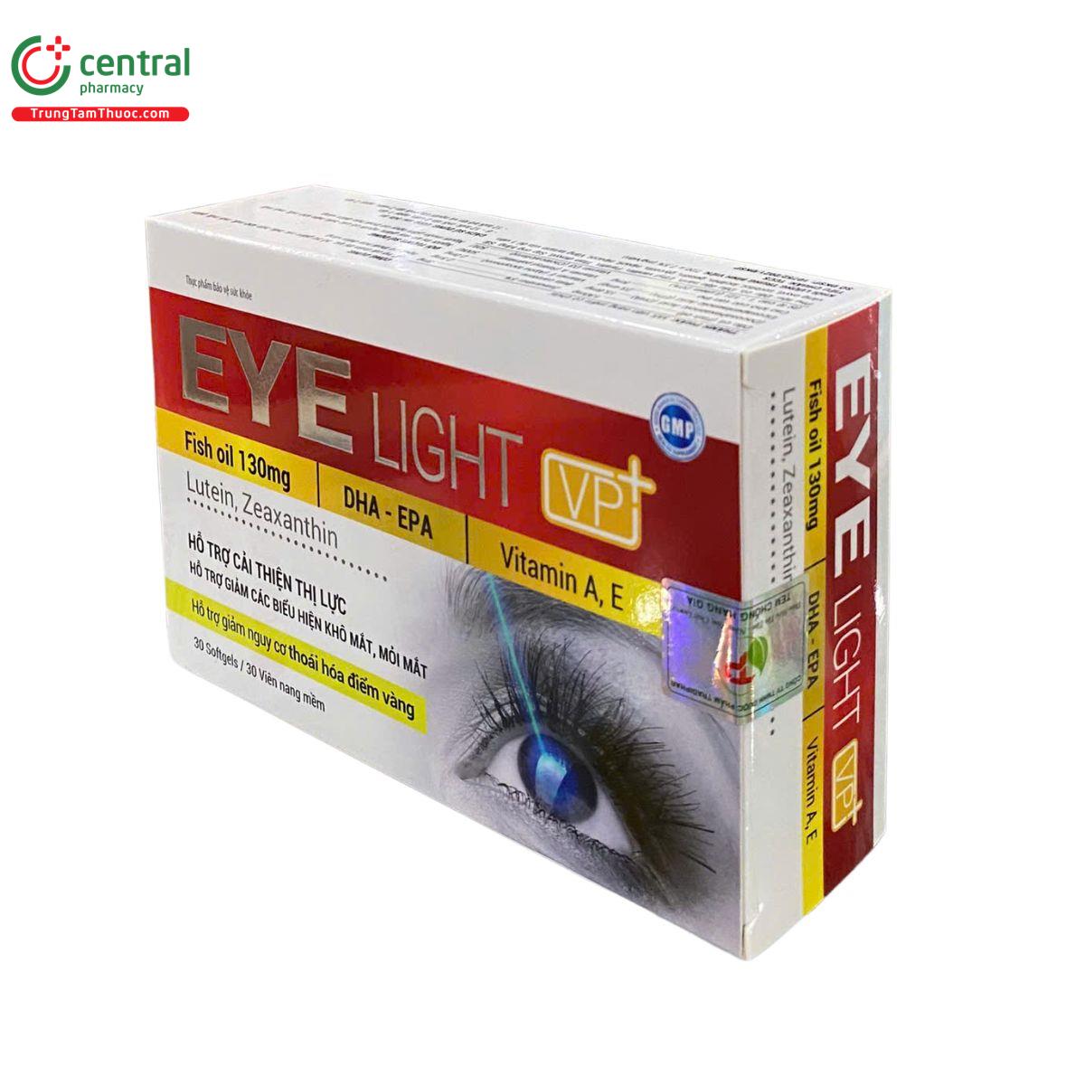 eye light vp 3 O5231