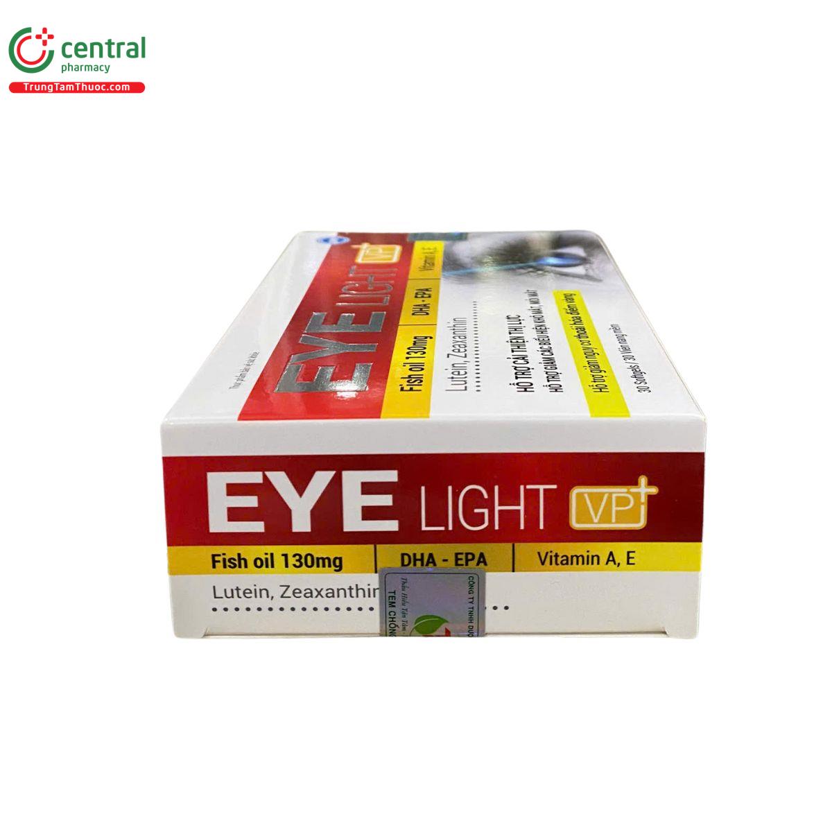 eye light vp 8 I3362