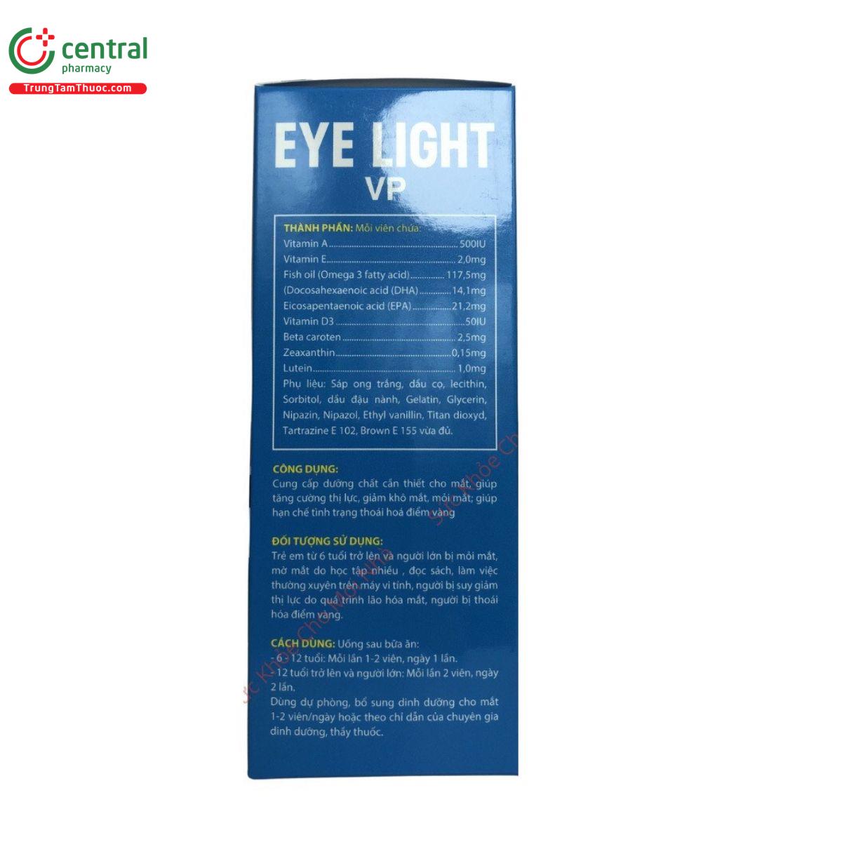 eye light vp lo 1 U8280