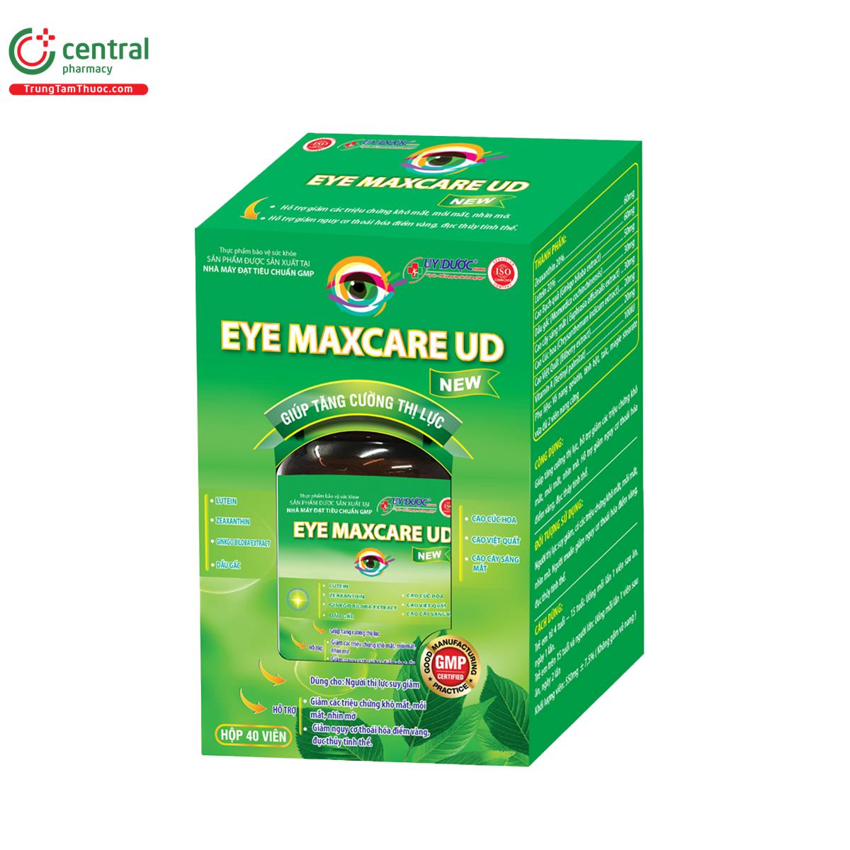 eye maxcare ud new 3 L4738 eye maxcare ud new 3 L4738