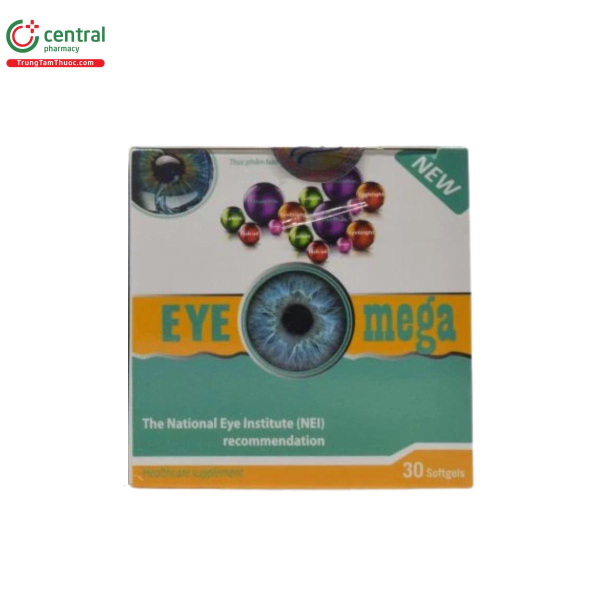 eye omega 6 I3773