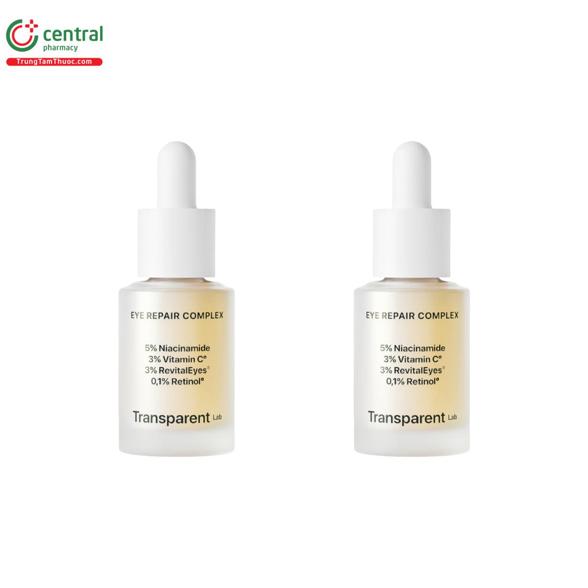 eye repair complex 3 O5314 eye repair complex 3 O5314