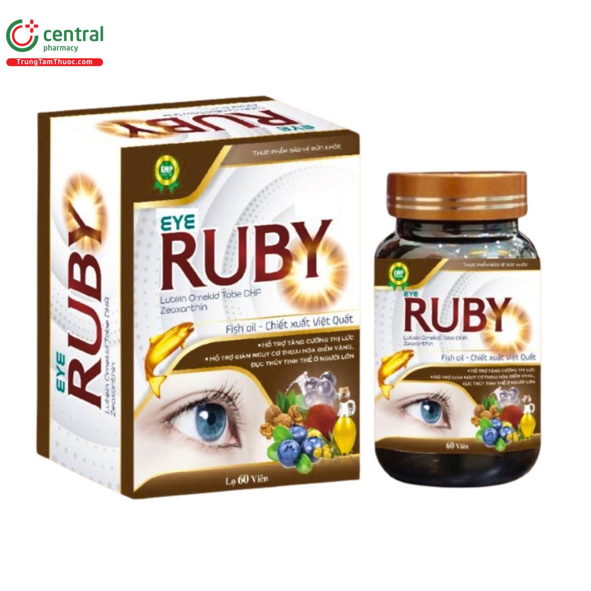 eye ruby lutein omekid tobe dha zeaxanthin 2 K4422