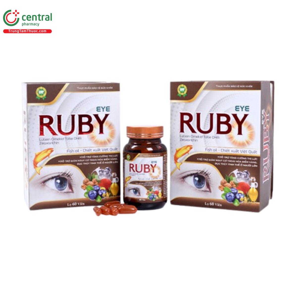 eye ruby lutein omekid tobe dha zeaxanthin 3 J3520