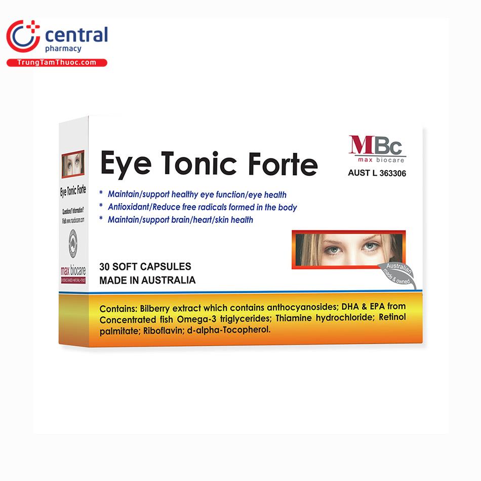 eye tonic forte 1 P6710