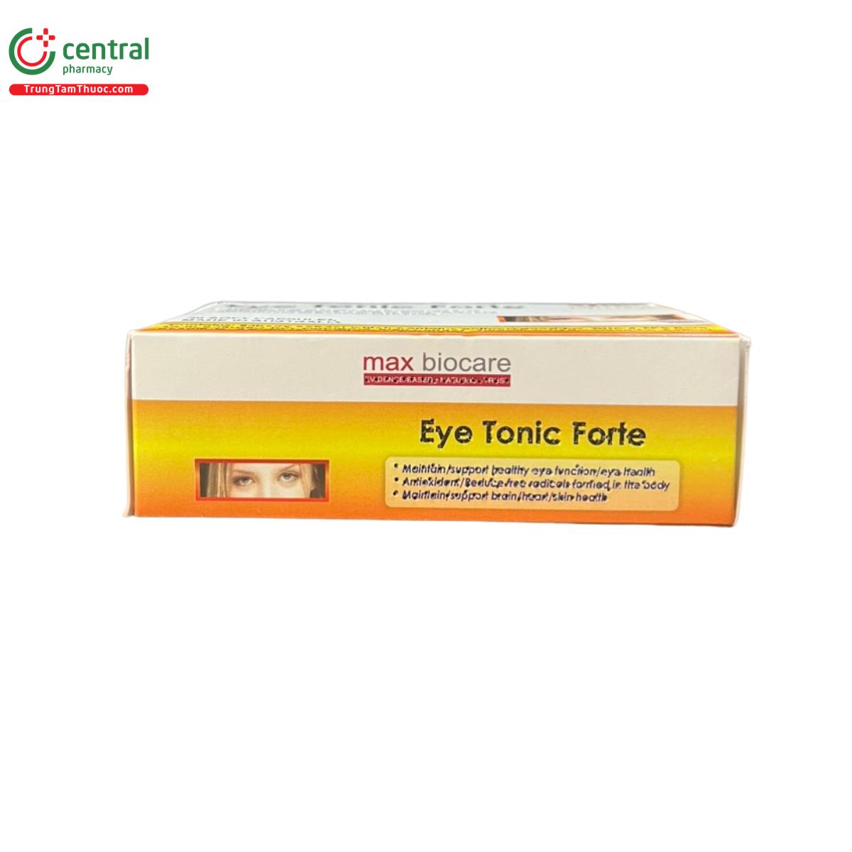 eye tonic forte 11 N5637