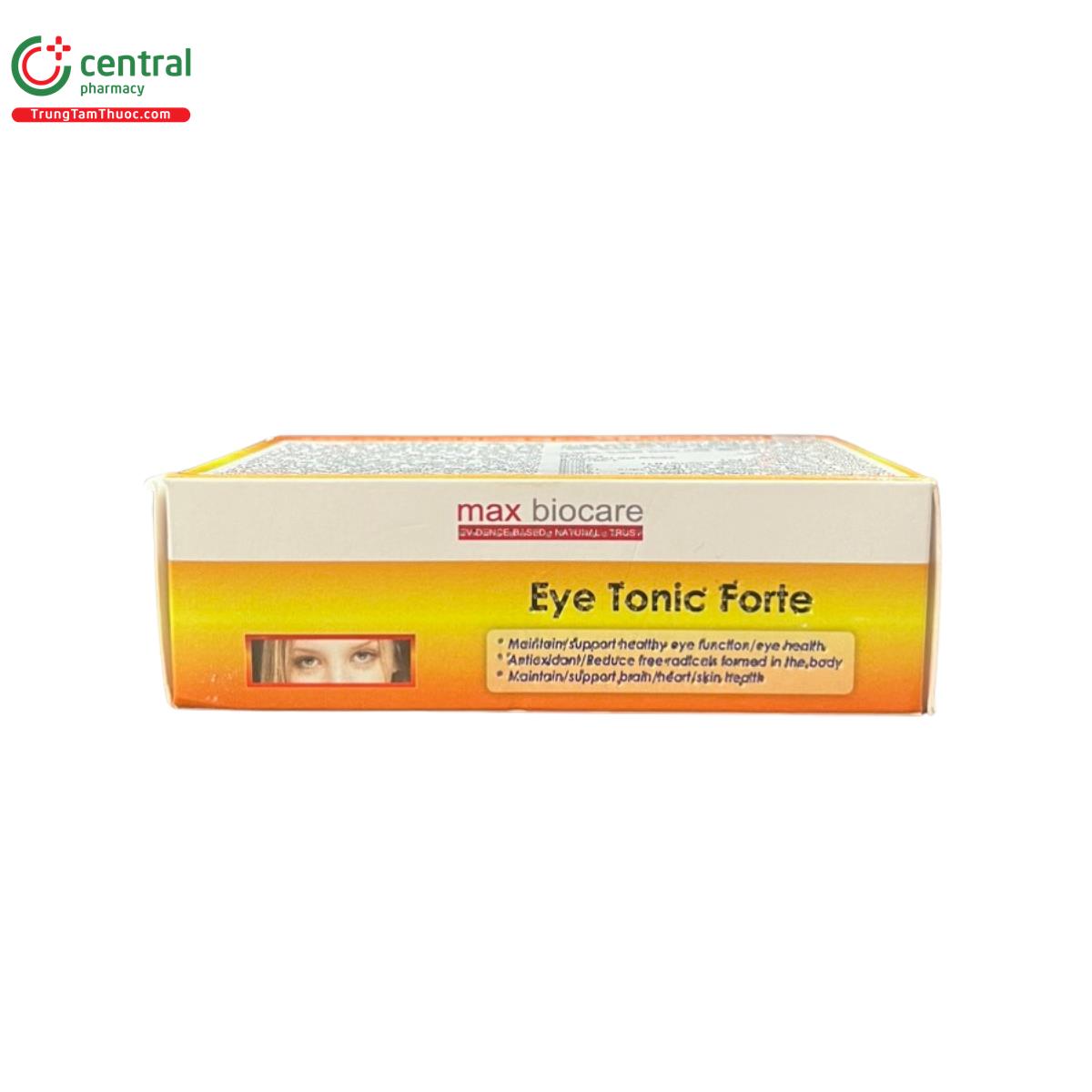 eye tonic forte 12 O5221