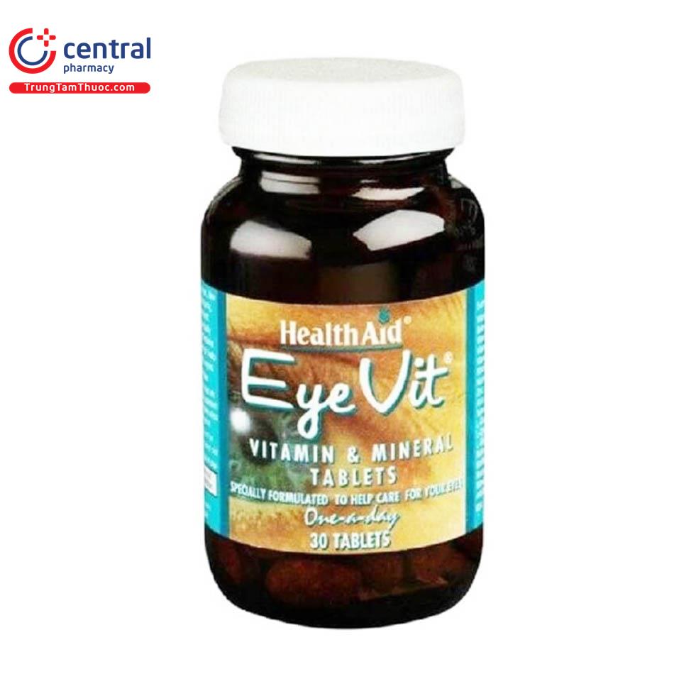 eye vit 11 U8880