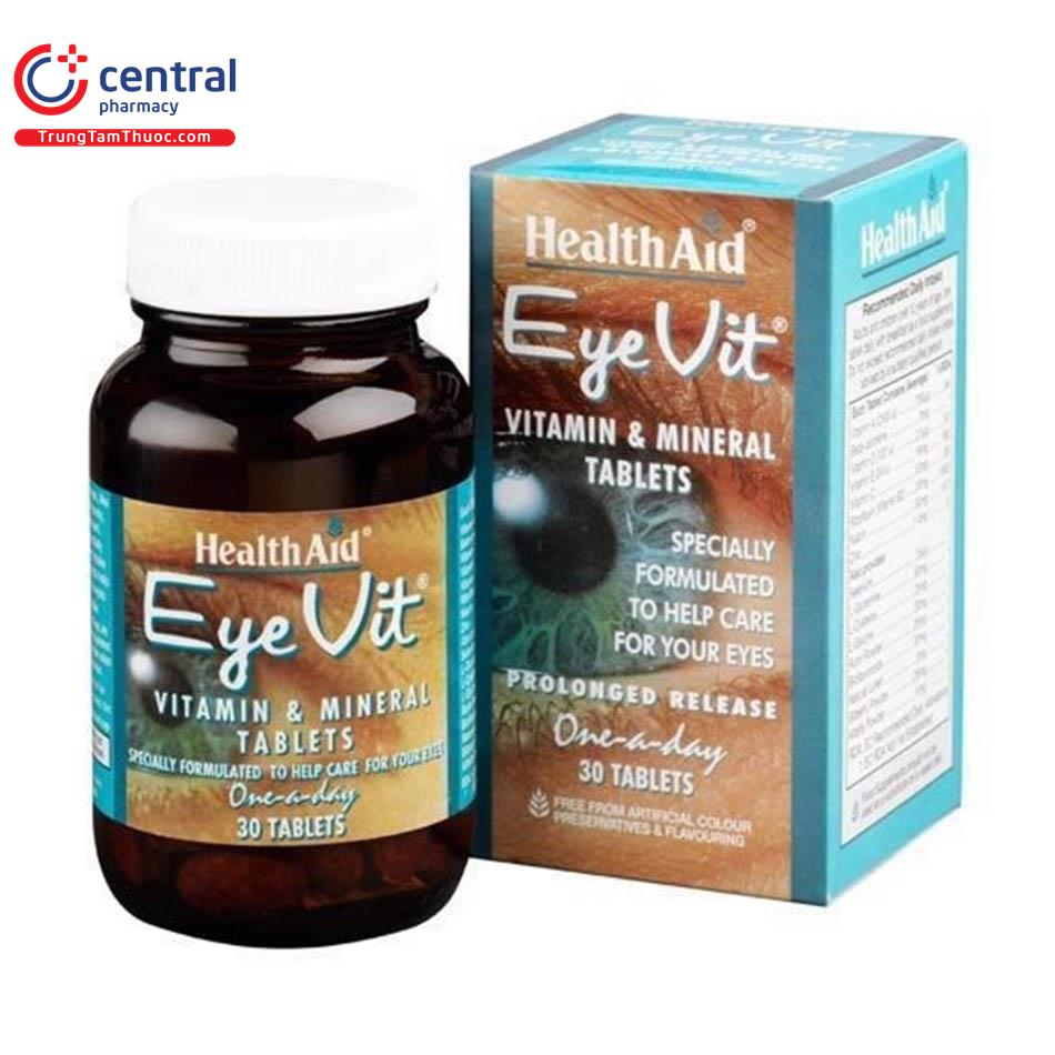 eye vit 2 T8328