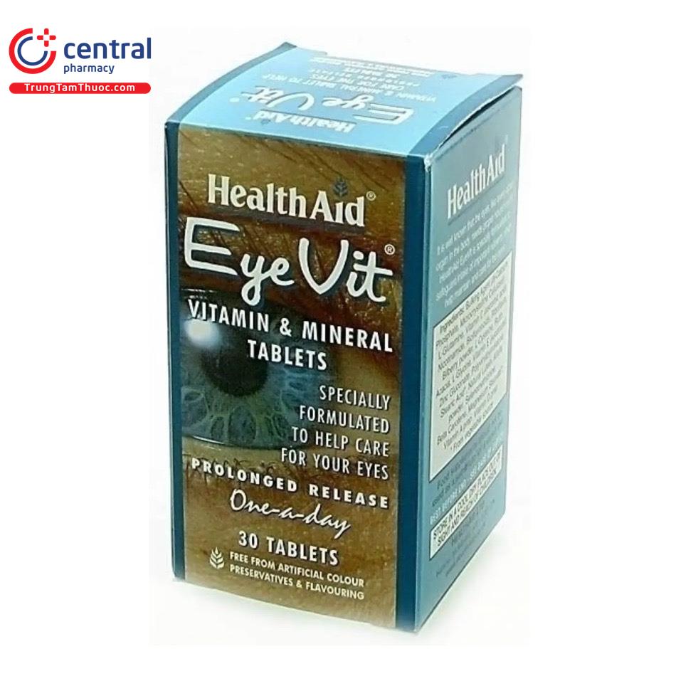 eye vit 5 C0672