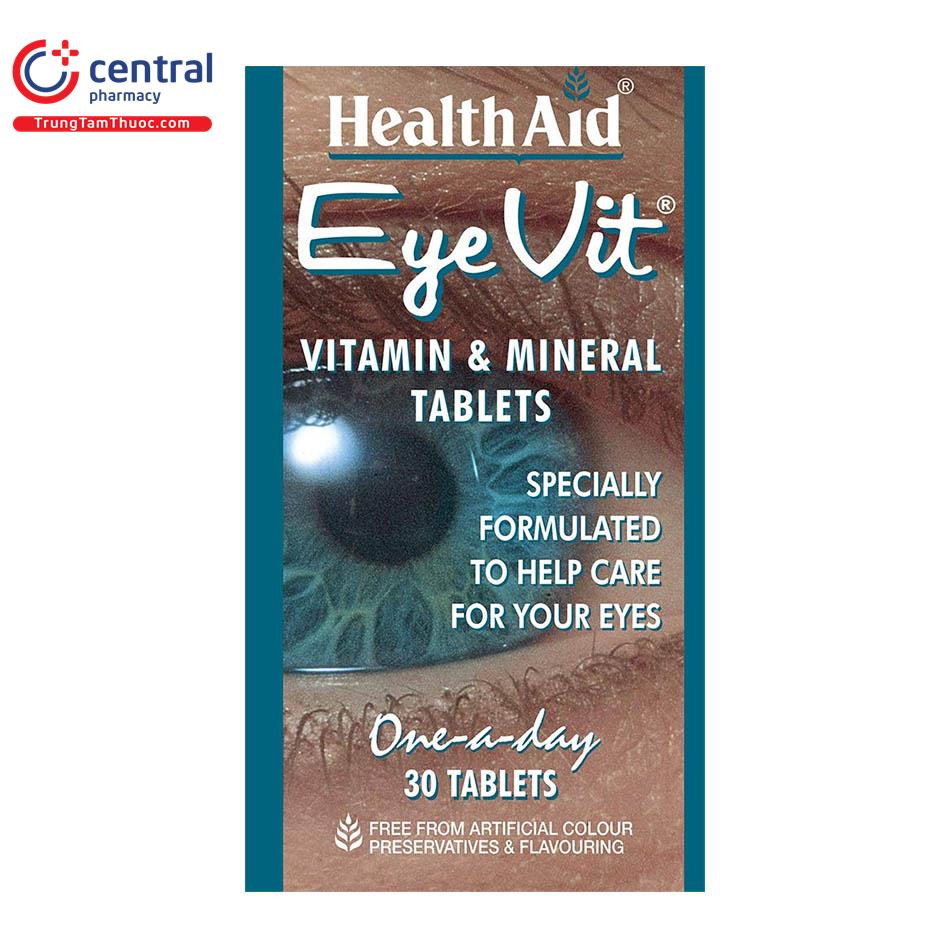 eye vit 7 L4485