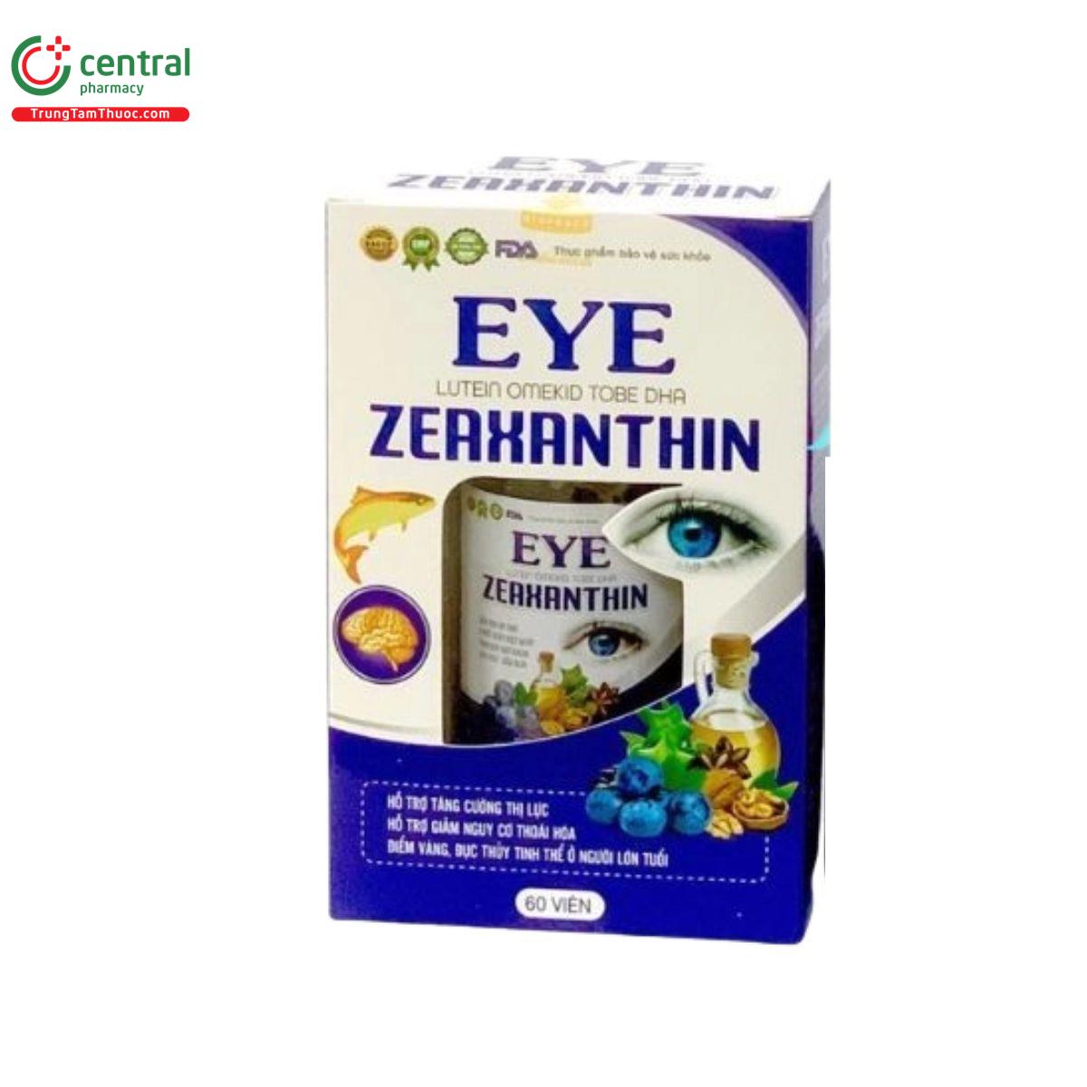 eye zeaxanthin 3 V8210