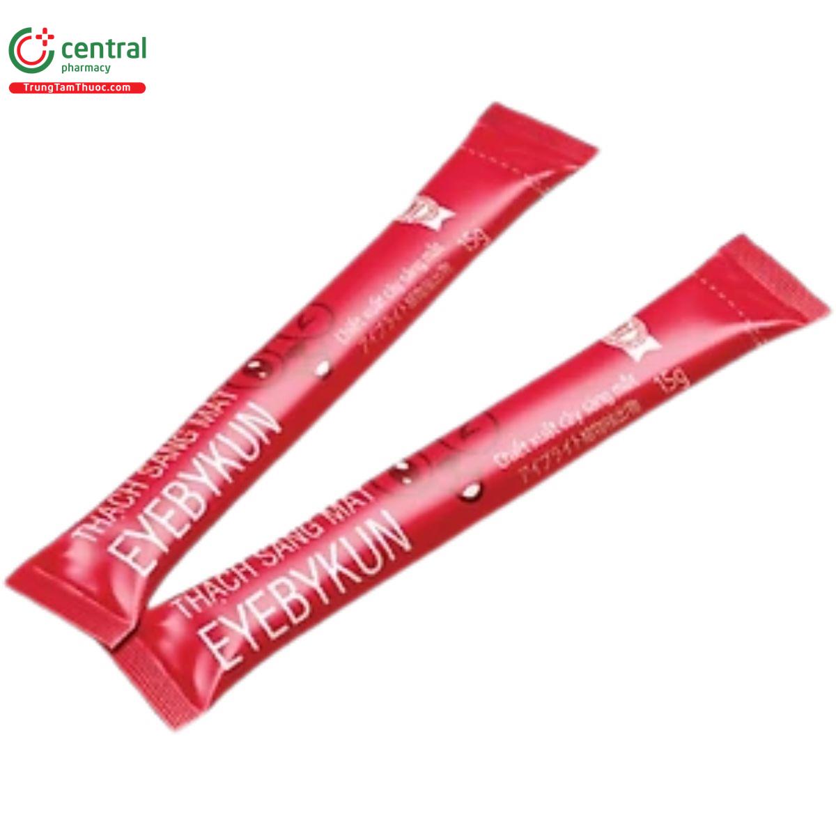 eyebykun 2 T8345 eyebykun 2 T8345