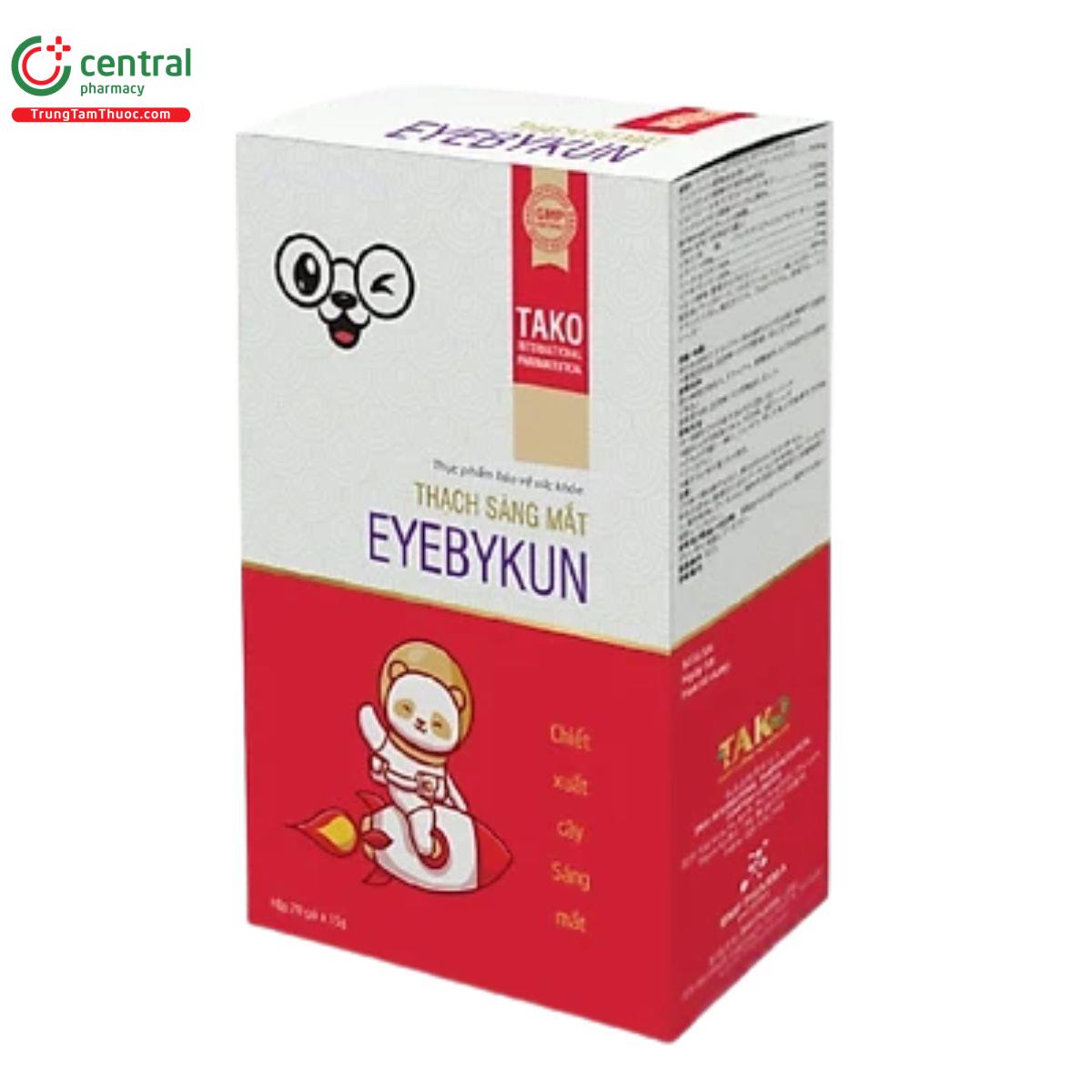 eyebykun 3 N5618 eyebykun 3 N5618