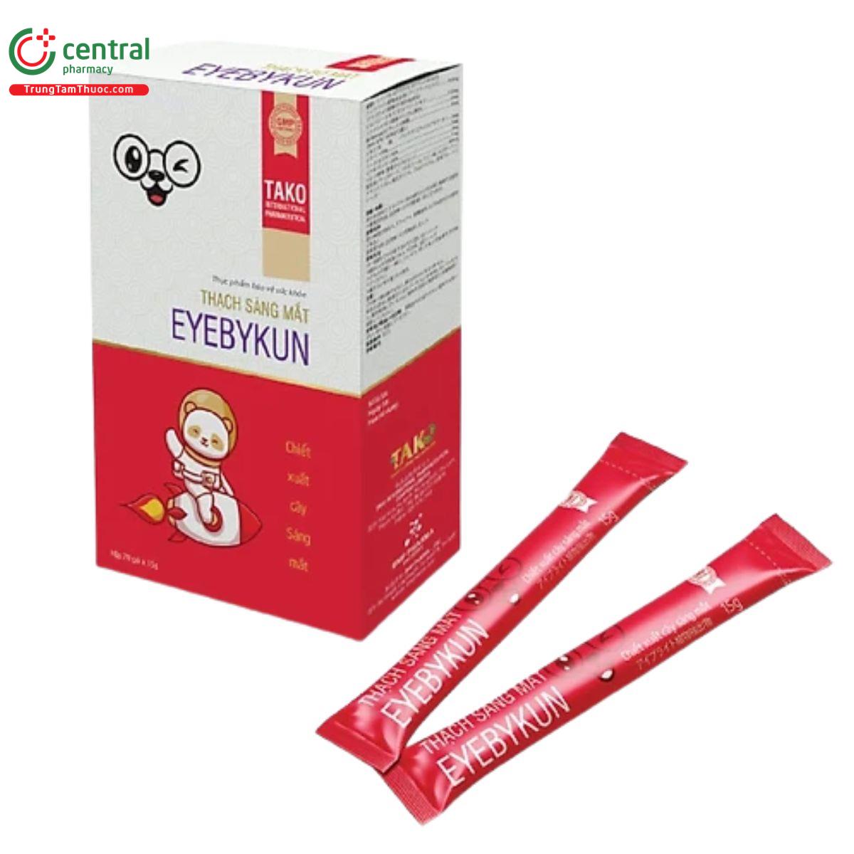 eyebykun 5 C1424 eyebykun 5 C1424