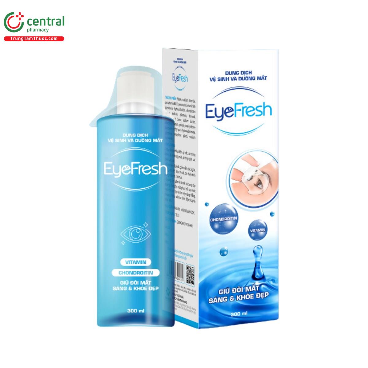 eyefresh 2 D1204