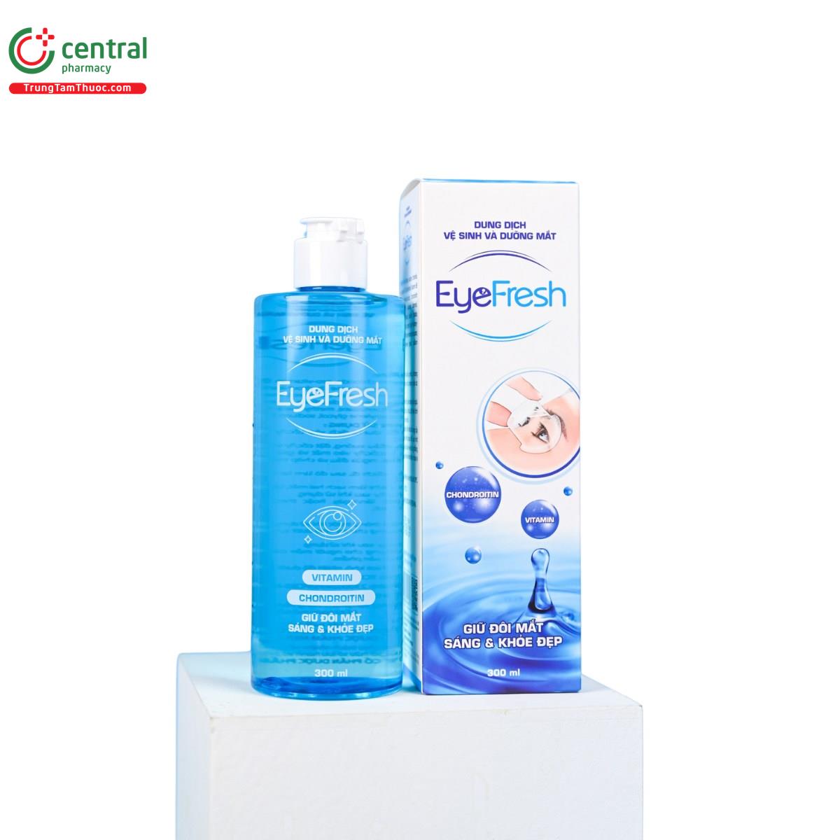 eyefresh 3 T8545