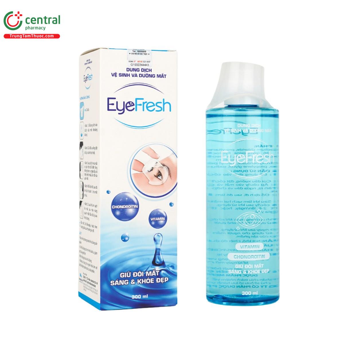 eyefresh 4 A0127