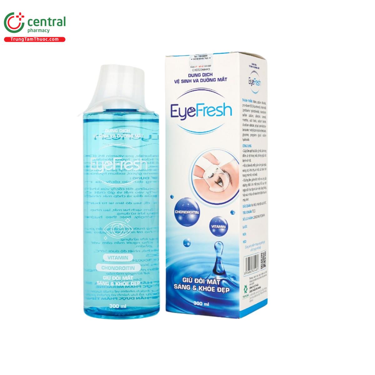 eyefresh 5 E1601