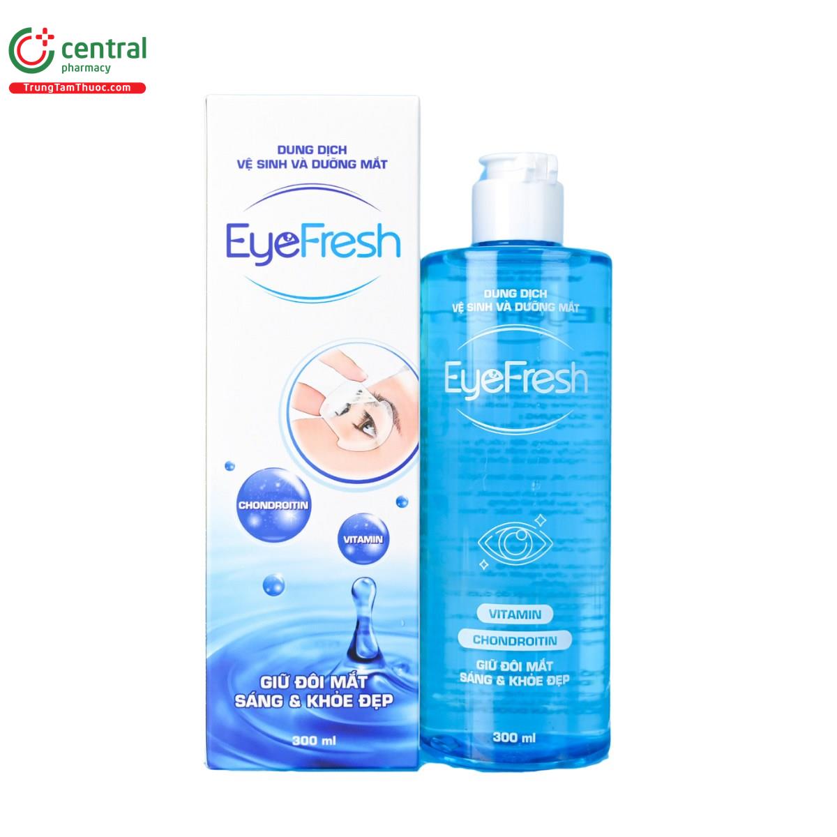 eyefresh 6 C1117