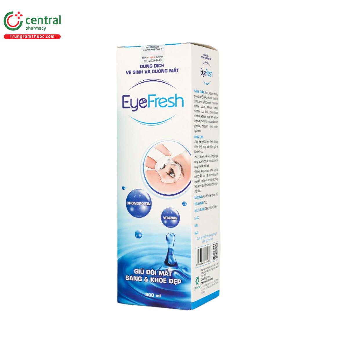 eyefresh 9 R7780